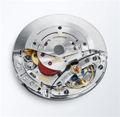 3186 rolex movement.